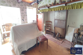 achat maison latronche 19160