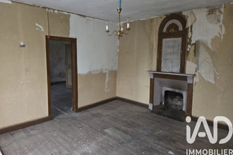 achat maison latronquiere 46210