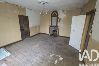 achat maison latronquiere 46210