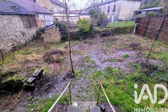 achat maison latronquiere 46210