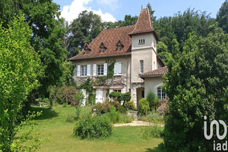 achat maison latronquiere 46210