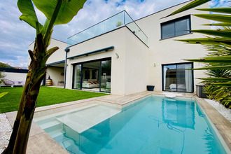 achat maison lattes 34970