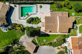 achat maison lattes 34970