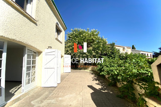 achat maison lattes 34970