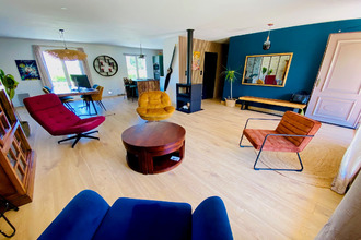 achat maison lattes 34970