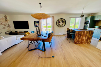 achat maison lattes 34970