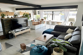 achat maison lattes 34970