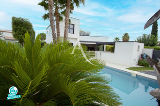 achat maison lattes 34970