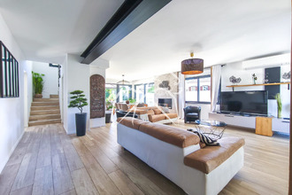 achat maison lattes 34970