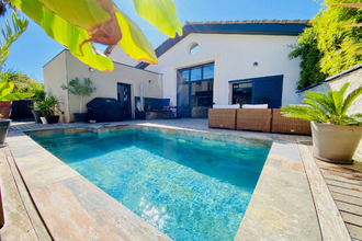 achat maison lattes 34970