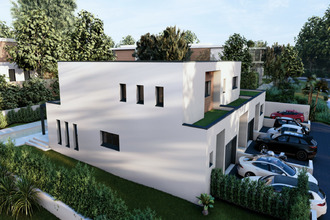 achat maison lattes 34970