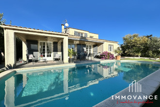 achat maison lattes 34970