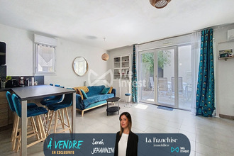 achat maison lattes 34970