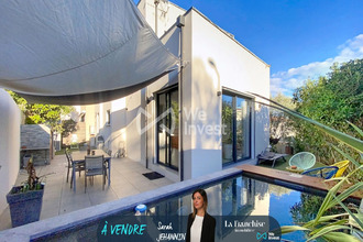 achat maison lattes 34970