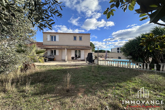 achat maison lattes 34970