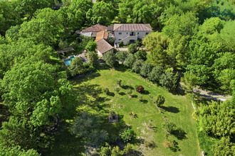 achat maison lattes 34970