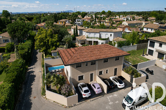 achat maison lattes 34970