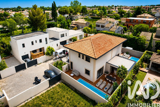 achat maison lattes 34970