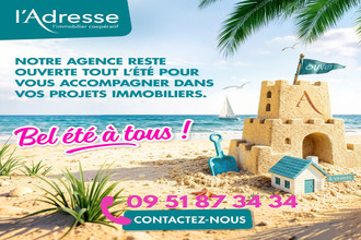achat maison lattes 34970