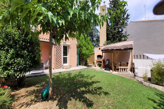 achat maison lattes 34970