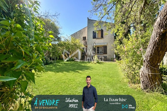 achat maison lattes 34970