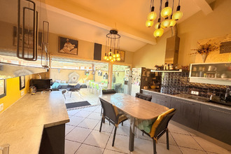 achat maison lattes 34970