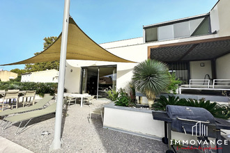 achat maison lattes 34970