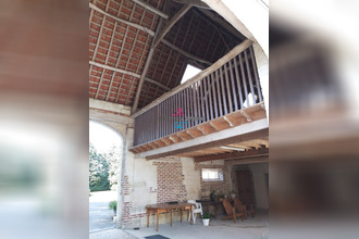 achat maison lattre-st-quentin 62810