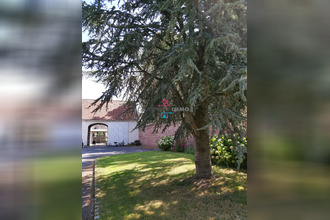 achat maison lattre-st-quentin 62810