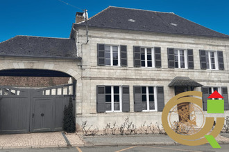 achat maison lattre-st-quentin 62810