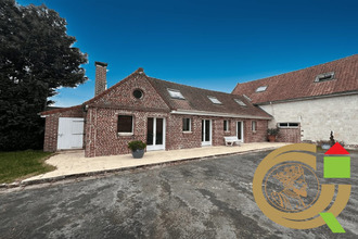 achat maison lattre-st-quentin 62810