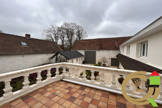 achat maison lattre-st-quentin 62810