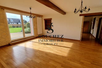 achat maison lattre-st-quentin 62810