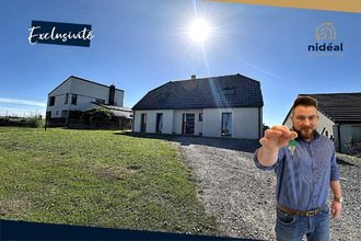 achat maison lattre-st-quentin 62810