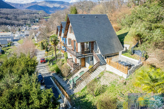 achat maison lau-balagnas 65400