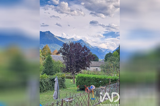 achat maison lau-balagnas 65400