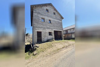 achat maison laubert 48170