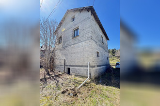 achat maison laubert 48170