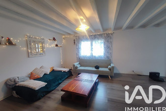 achat maison laubressel 10270