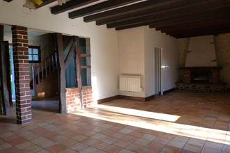 achat maison laubrieres 53540