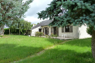 achat maison laubrieres 53540