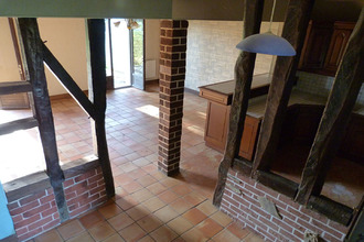 achat maison laubrieres 53540