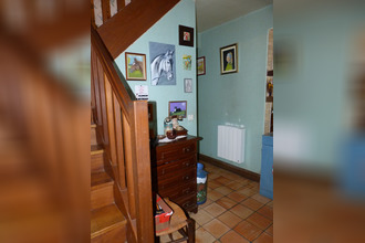 achat maison laubrieres 53540