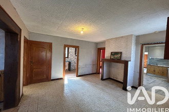 achat maison laucourt 80700