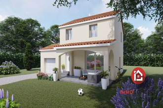 achat maison laudun-l-ardoise 30290