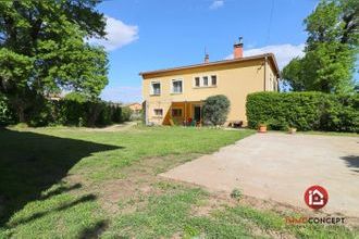 achat maison laudun-l-ardoise 30290