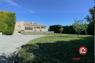 achat maison laudun-l-ardoise 30290