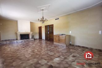 achat maison laudun-l-ardoise 30290