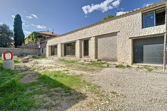 achat maison laudun-l-ardoise 30290