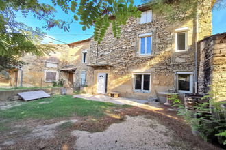 achat maison laudun-l-ardoise 30290